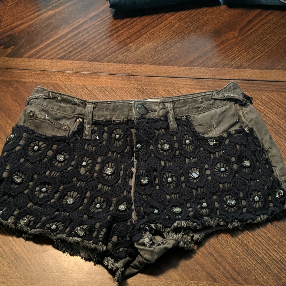 Free people Shorts